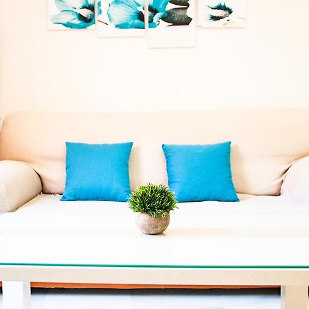 Apartmán Alohamundi Zaragoza III Sevilla Exteriér fotografie