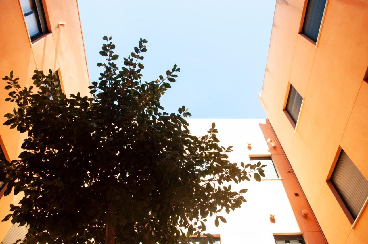 Apartmán Alohamundi Zaragoza III Sevilla Exteriér fotografie