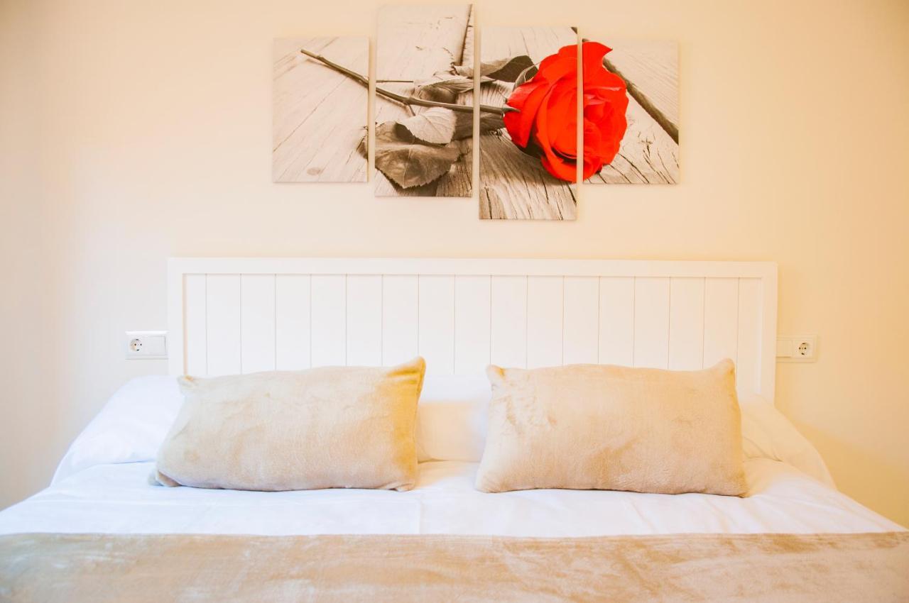 Apartmán Alohamundi Zaragoza III Sevilla Exteriér fotografie