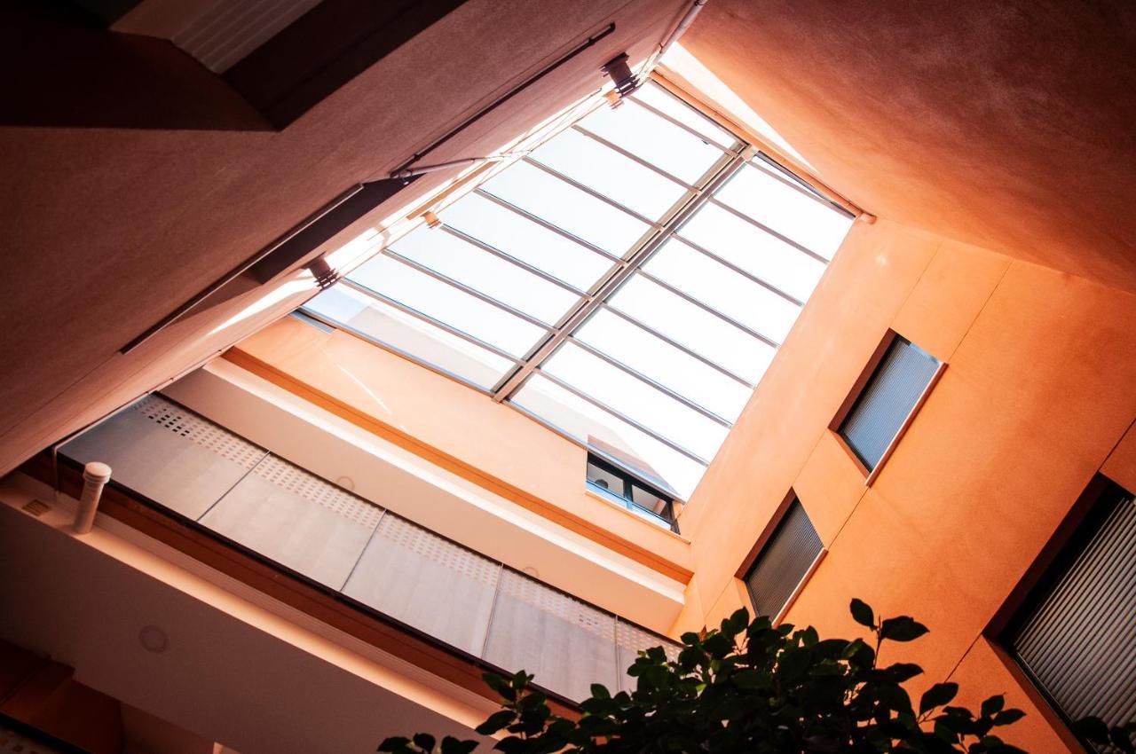 Apartmán Alohamundi Zaragoza III Sevilla Exteriér fotografie